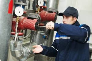 Reparación de bombas de agua en Valencia